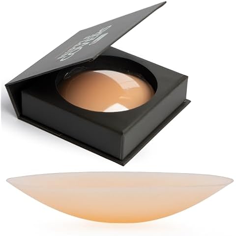 Invisible Nipple Covers