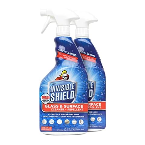 Invisible Shield thumbnail