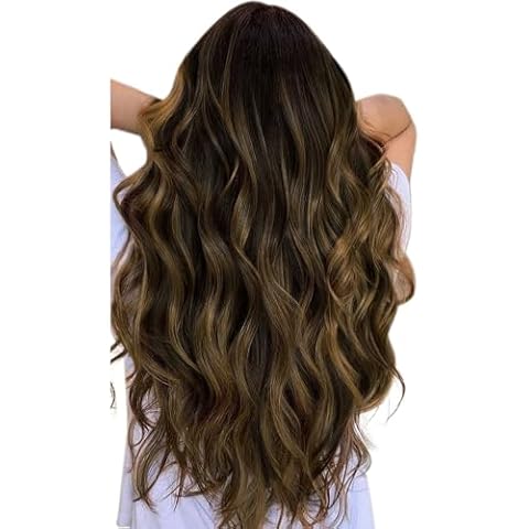 Invisible Wire Hair Extensions