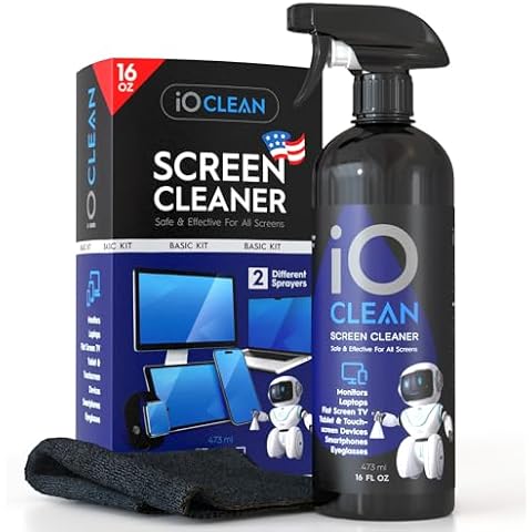 iO CLEAN thumbnail