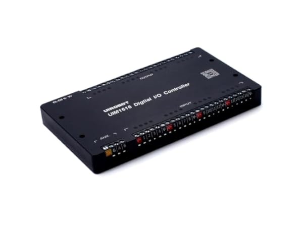 IO Modules Thumbnail