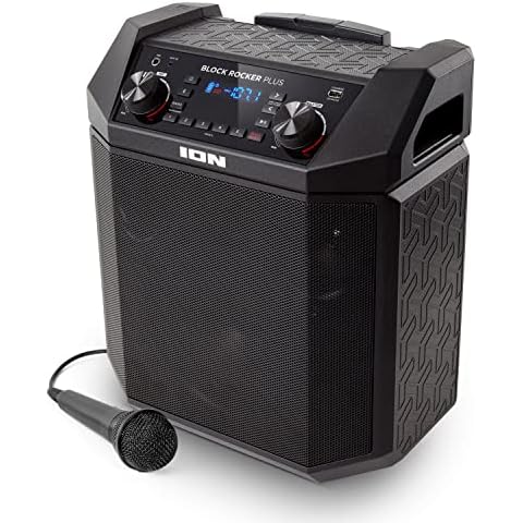ION Audio feature image