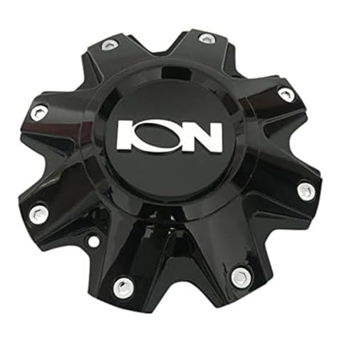 Ion Wheels thumbnail