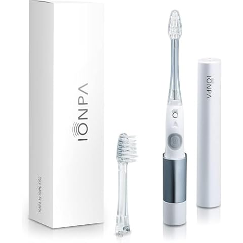 IONIC KISS thumbnail