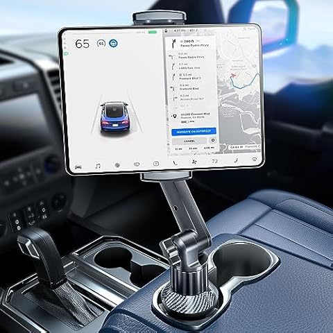 iPad Car Mounts