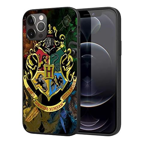 Harry Potter  Ravenclaw House Pride Crest Otterbox iPhone Case