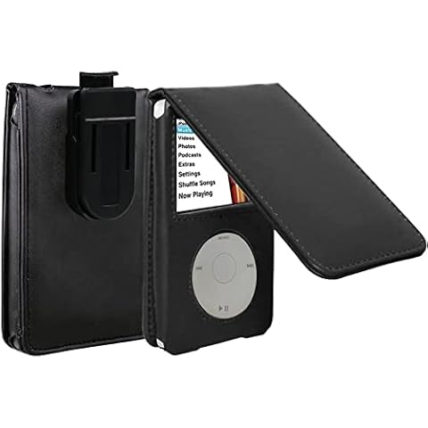iPod Classic Cases