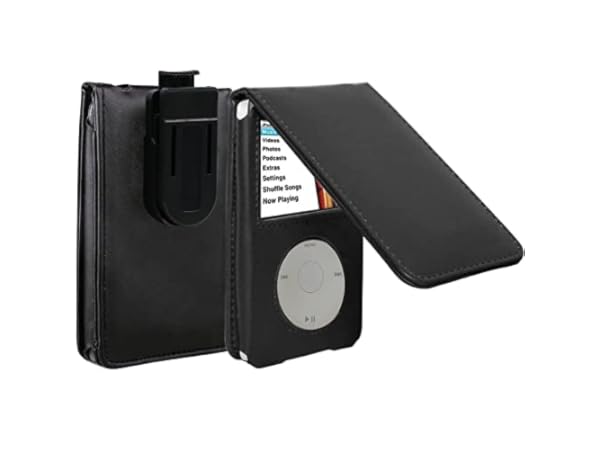 iPod Classic Cases Thumbnail