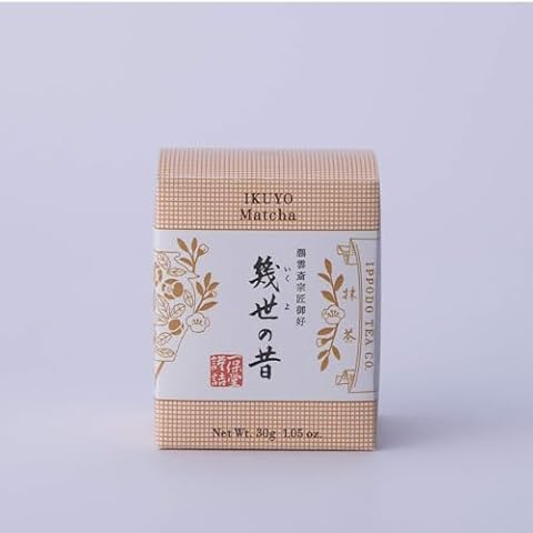 IPPODO TEA CO. thumbnail