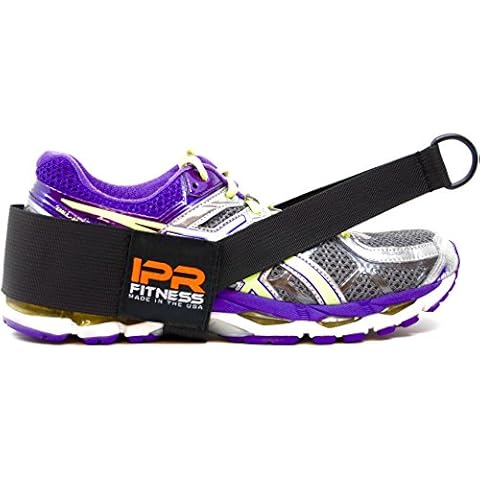 IPR Fitness thumbnail