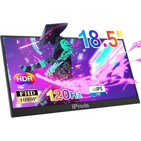 iProda thumbnail