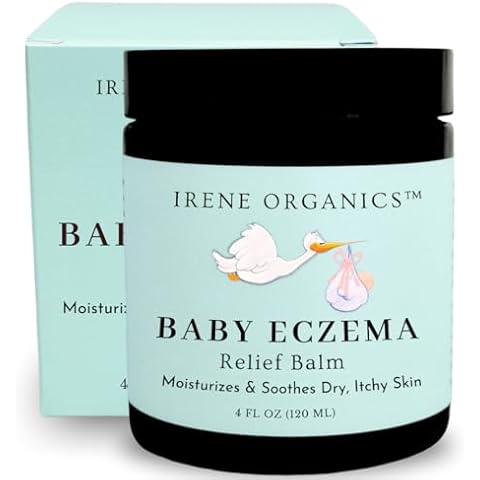 Irene Organics thumbnail