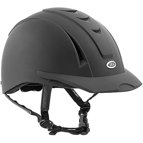 IRH INTERNATIONAL RIDING HELMETS thumbnail