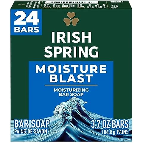 Irish Spring thumbnail