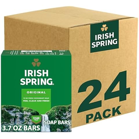 Irish Spring thumbnail