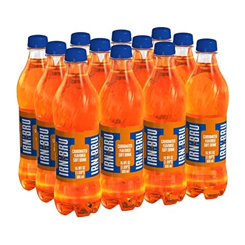 Irn Bru thumbnail
