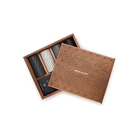 Iron And Glory thumbnail