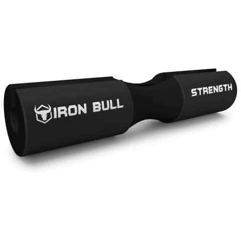 Iron Bull Strength thumbnail