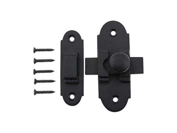 The 10 Best Iron Cabinet Latches of 2023 (Reviews) - FindThisBest