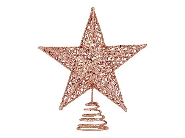 The 4 Best Iron Christmas Tree Toppers of 2026 (Reviews) - FindThisBest