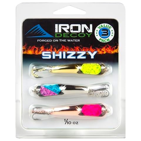 IRON DECOY thumbnail