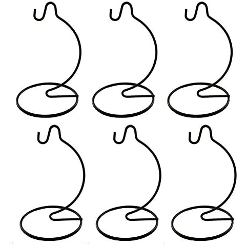 Iron Display Stand Holders