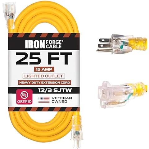 Iron Forge Cable thumbnail