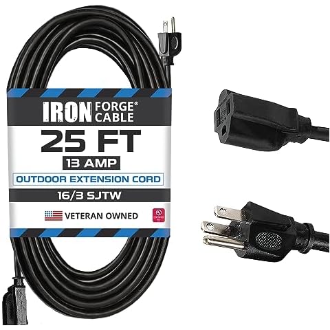 Iron Forge Cable thumbnail
