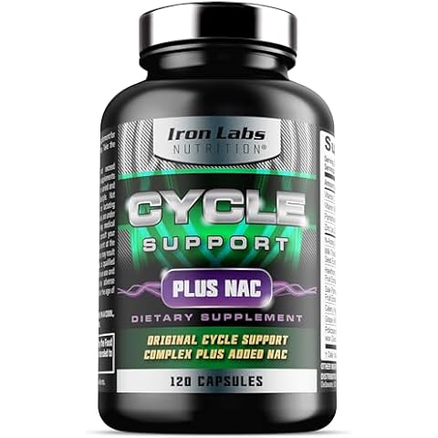 Iron Labs Nutrition thumbnail