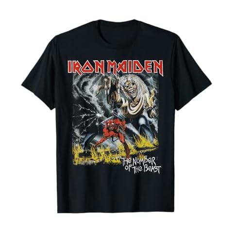 Iron Maiden thumbnail