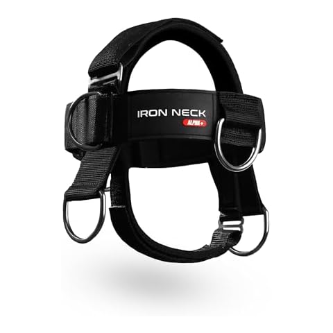 Iron Neck thumbnail