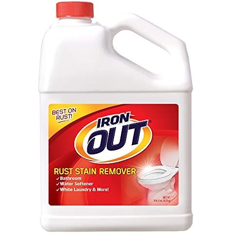 Iron OUT thumbnail
