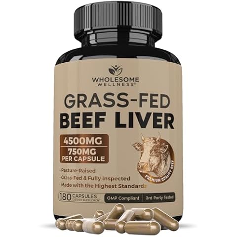 Iron Protein Powders