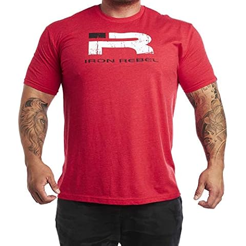 Iron Rebel thumbnail