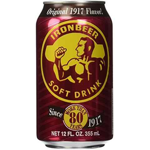 Ironbeer thumbnail