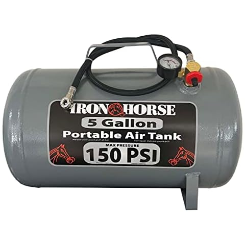 Ironhorse thumbnail