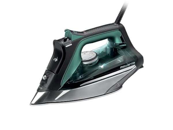 Black+decker IR16X One Step Steam Iron, Turquoise