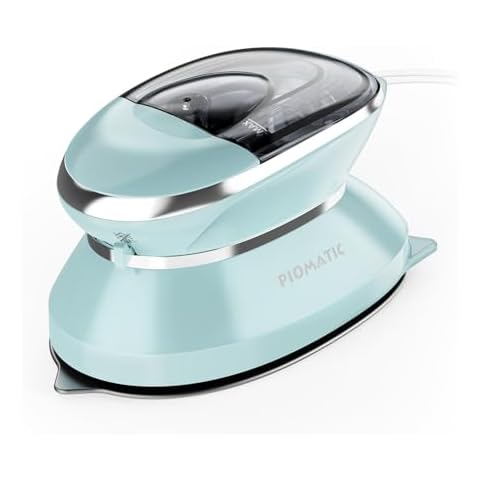 Irons for Travel Iron