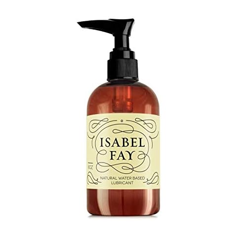 Isabel Fay thumbnail