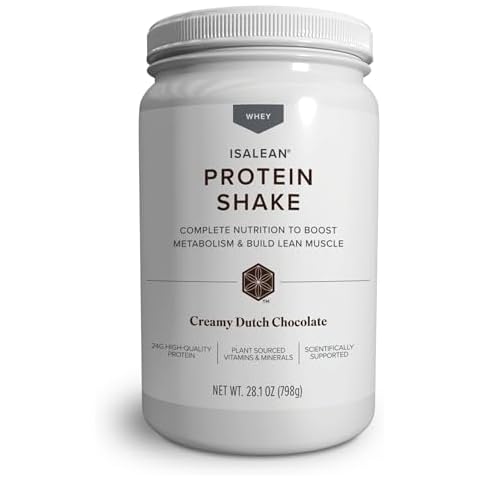 Isagenix thumbnail