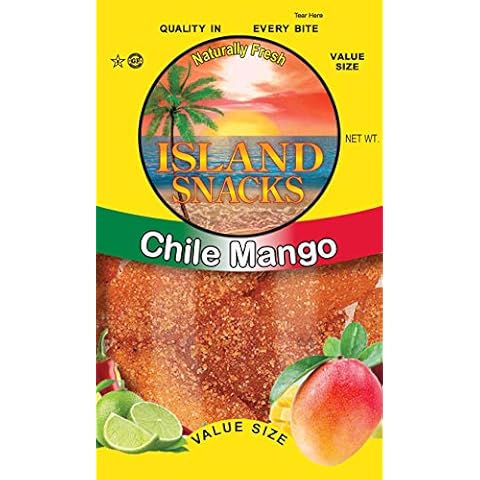 Island Snacks thumbnail