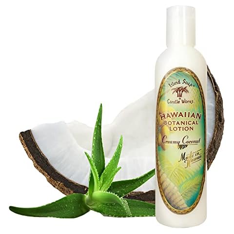 Island Soap & Candle Works feature image