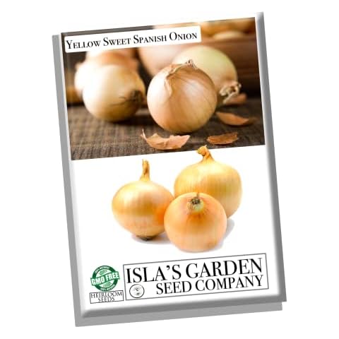 Isla's Garden Seeds thumbnail
