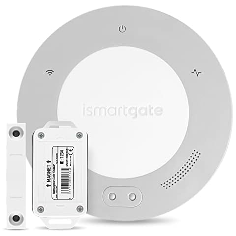 ISMARTGATE thumbnail