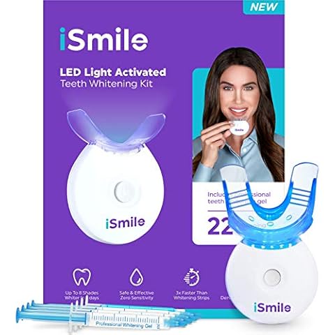 iSmile Whitening thumbnail