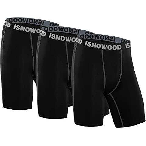 Isnowood thumbnail