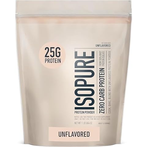 Isopure thumbnail
