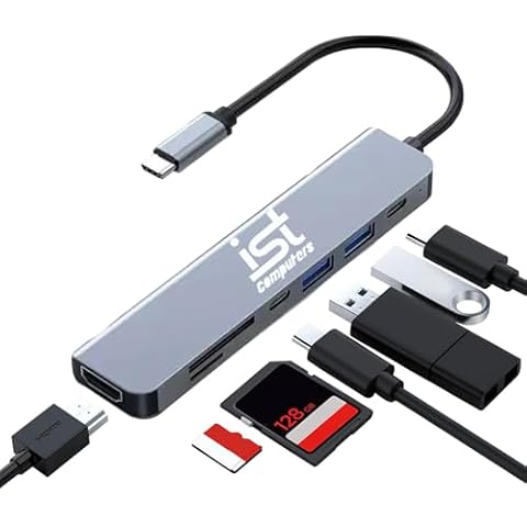 Ist Computers thumbnail