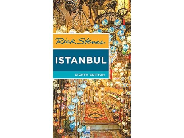 Istanbul Travel Guides Thumbnail