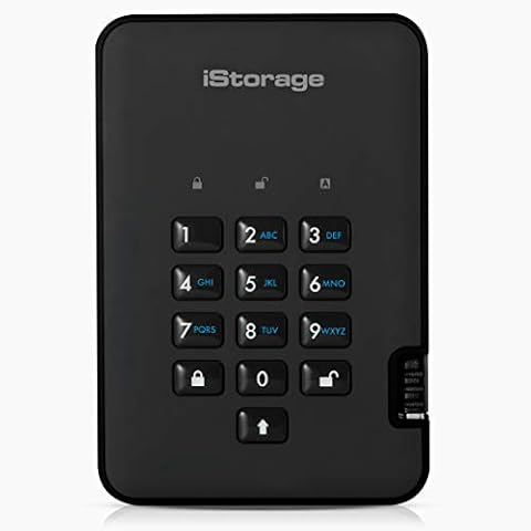 iStorage thumbnail